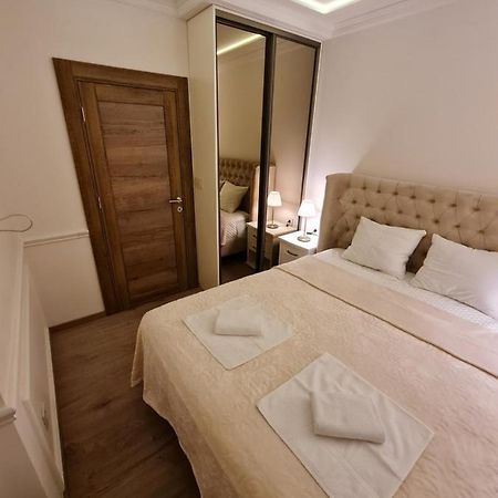 Apartment Nusic Residence Βελιγράδι Εξωτερικό φωτογραφία