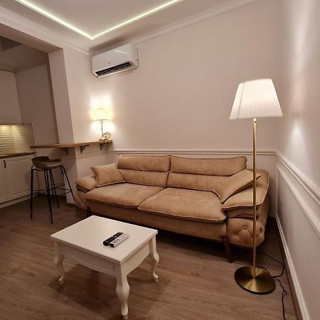 Apartment Nusic Residence Βελιγράδι Εξωτερικό φωτογραφία
