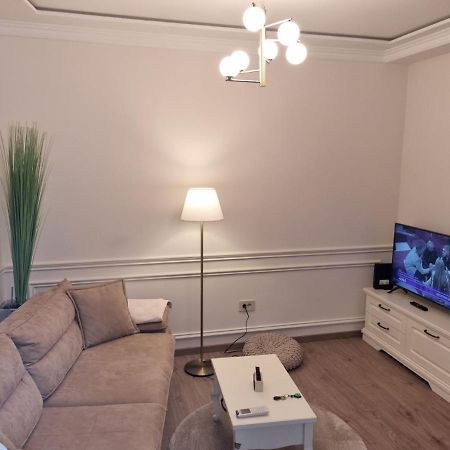 Apartment Nusic Residence Βελιγράδι Εξωτερικό φωτογραφία