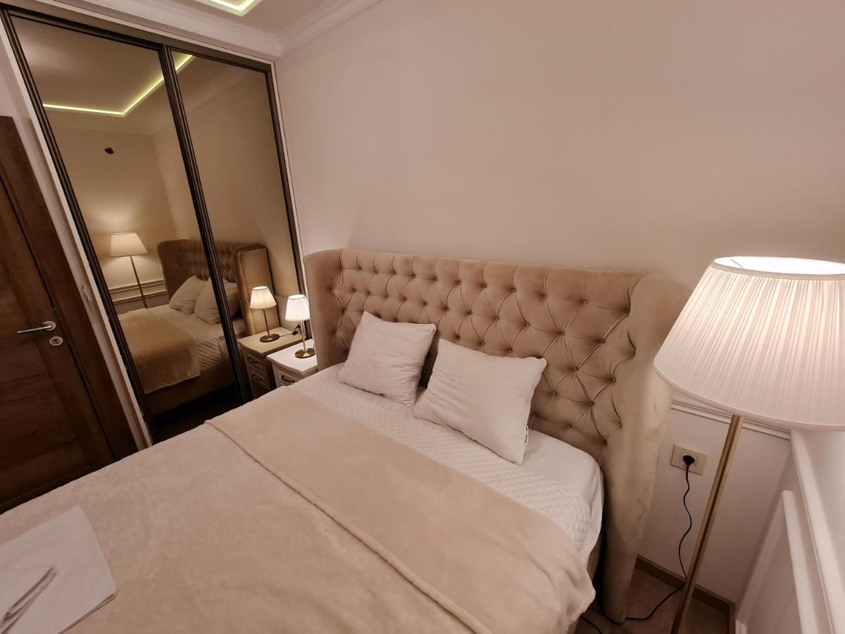 Apartment Nusic Residence Βελιγράδι Εξωτερικό φωτογραφία