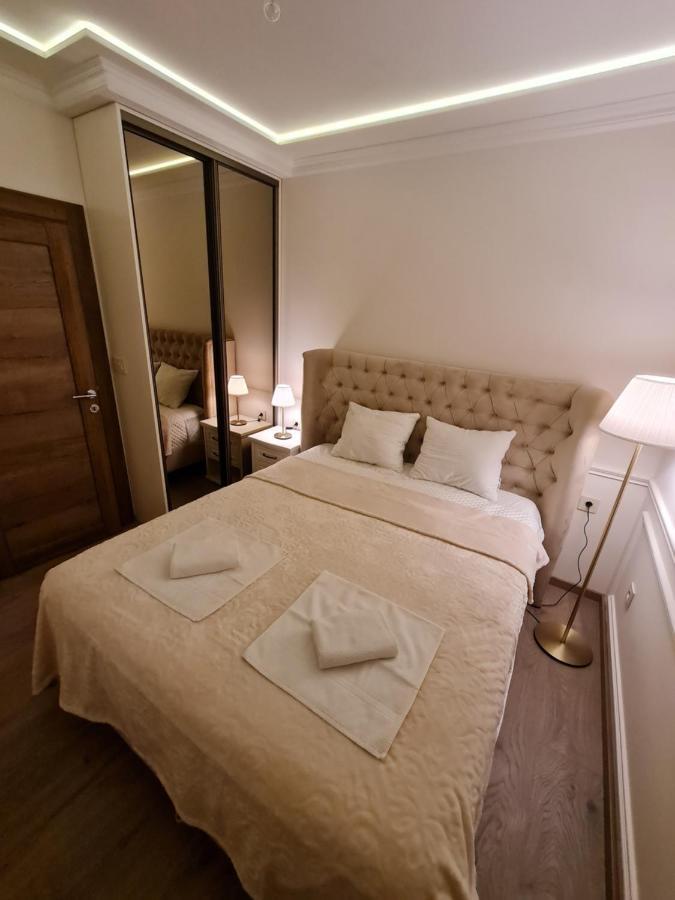Apartment Nusic Residence Βελιγράδι Εξωτερικό φωτογραφία