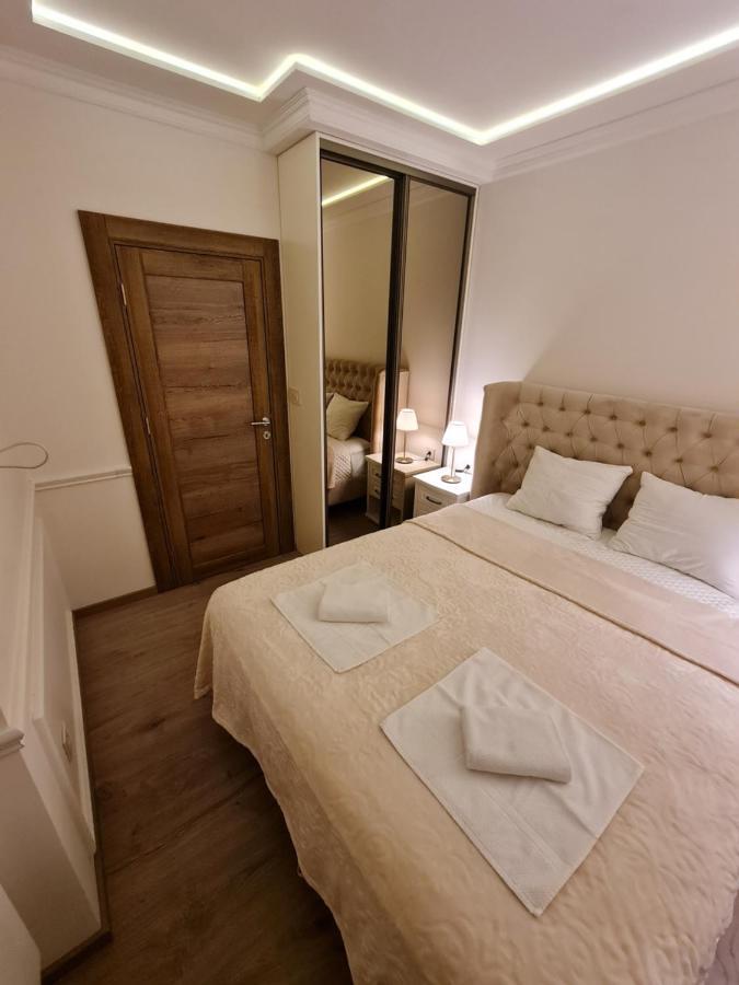 Apartment Nusic Residence Βελιγράδι Εξωτερικό φωτογραφία