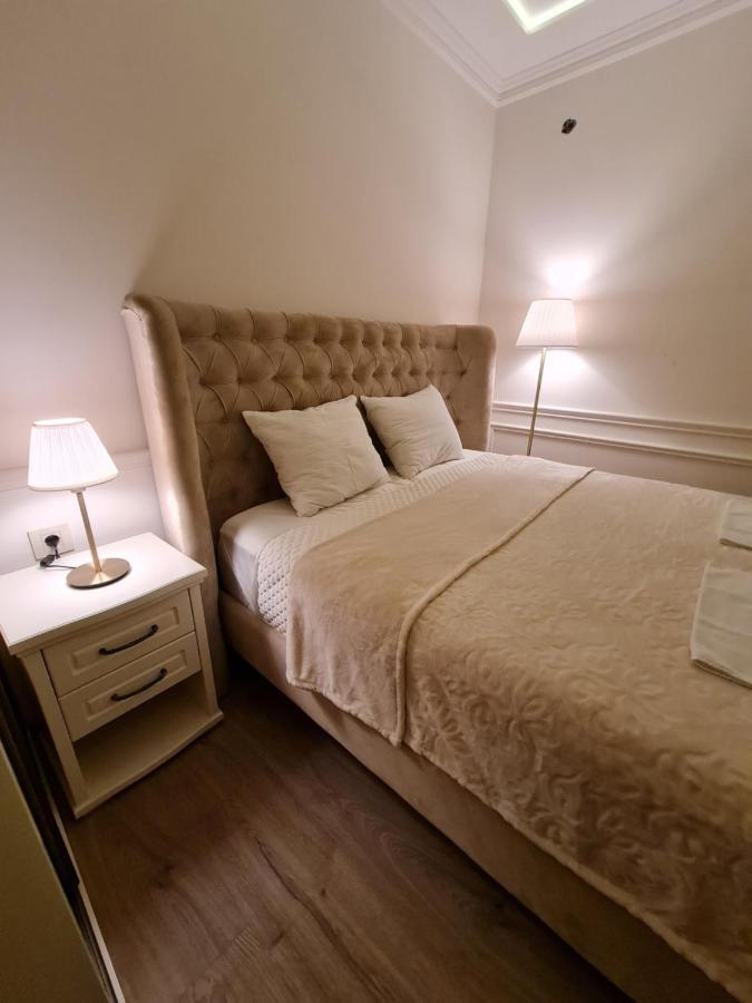 Apartment Nusic Residence Βελιγράδι Εξωτερικό φωτογραφία