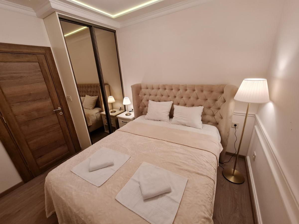 Apartment Nusic Residence Βελιγράδι Εξωτερικό φωτογραφία