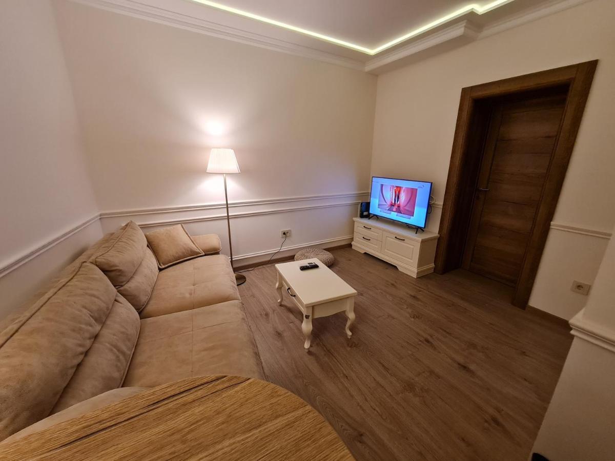 Apartment Nusic Residence Βελιγράδι Εξωτερικό φωτογραφία