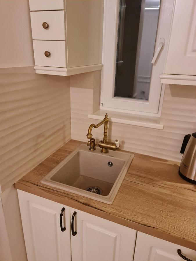 Apartment Nusic Residence Βελιγράδι Εξωτερικό φωτογραφία