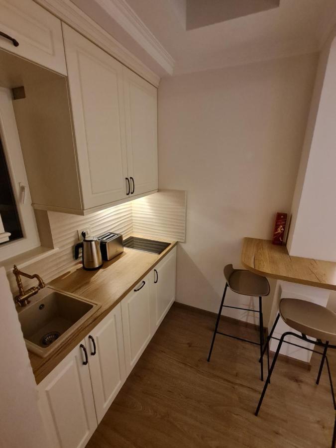 Apartment Nusic Residence Βελιγράδι Εξωτερικό φωτογραφία