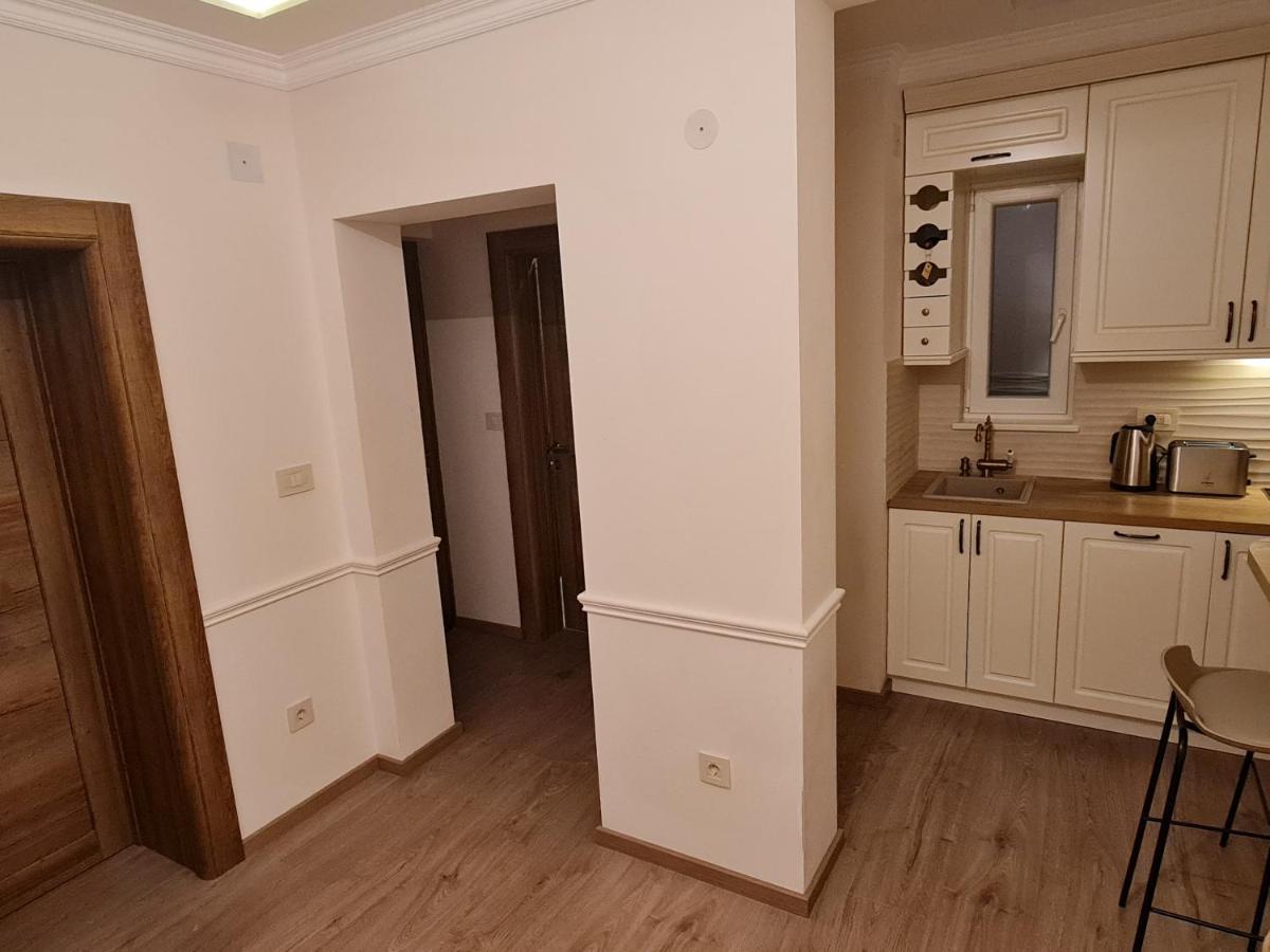 Apartment Nusic Residence Βελιγράδι Εξωτερικό φωτογραφία
