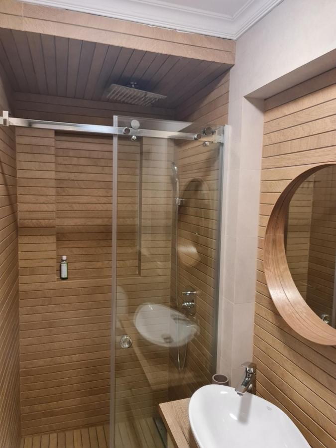 Apartment Nusic Residence Βελιγράδι Εξωτερικό φωτογραφία