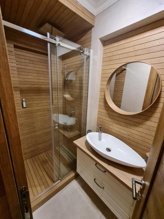 Apartment Nusic Residence Βελιγράδι Εξωτερικό φωτογραφία
