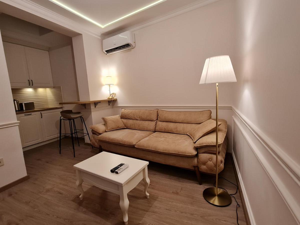 Apartment Nusic Residence Βελιγράδι Εξωτερικό φωτογραφία