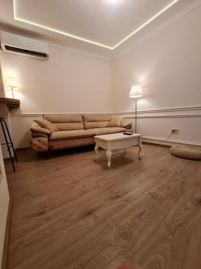 Apartment Nusic Residence Βελιγράδι Εξωτερικό φωτογραφία