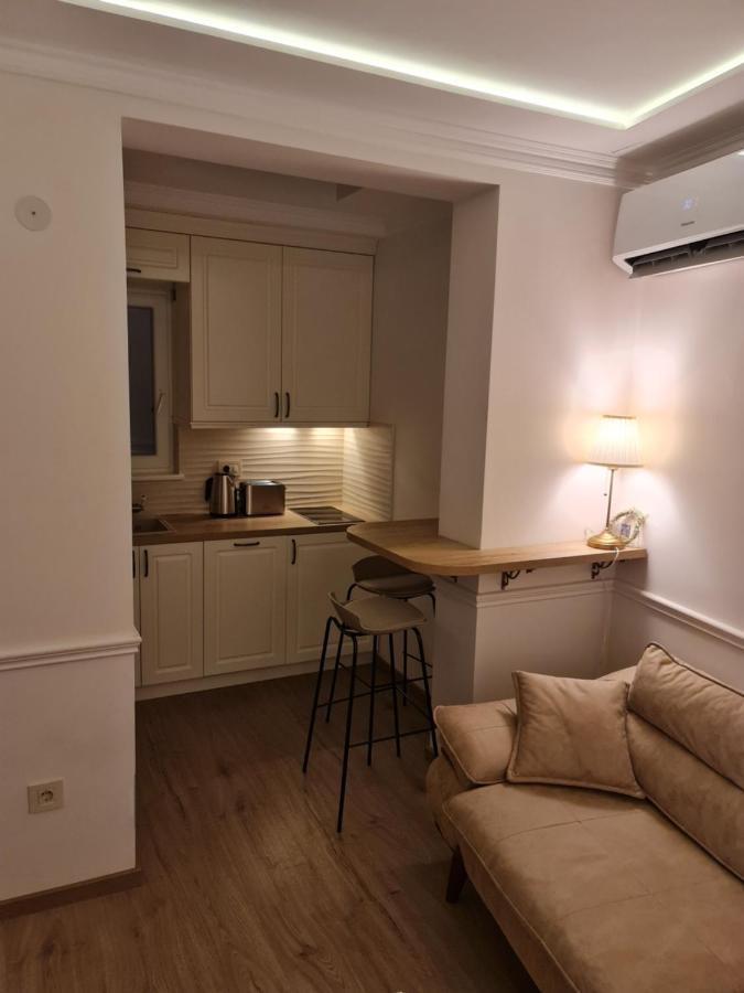 Apartment Nusic Residence Βελιγράδι Εξωτερικό φωτογραφία