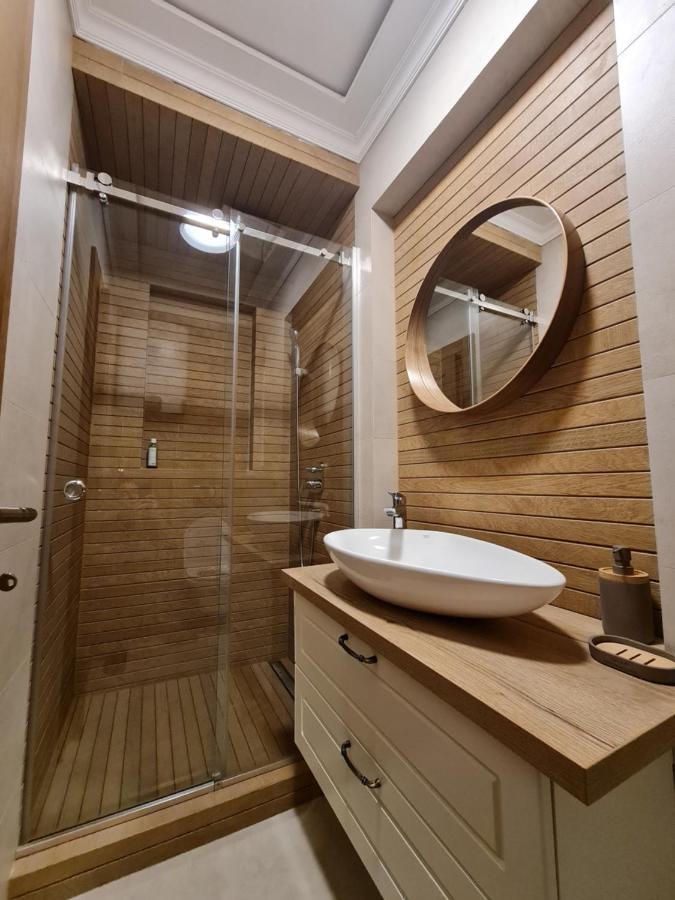 Apartment Nusic Residence Βελιγράδι Εξωτερικό φωτογραφία