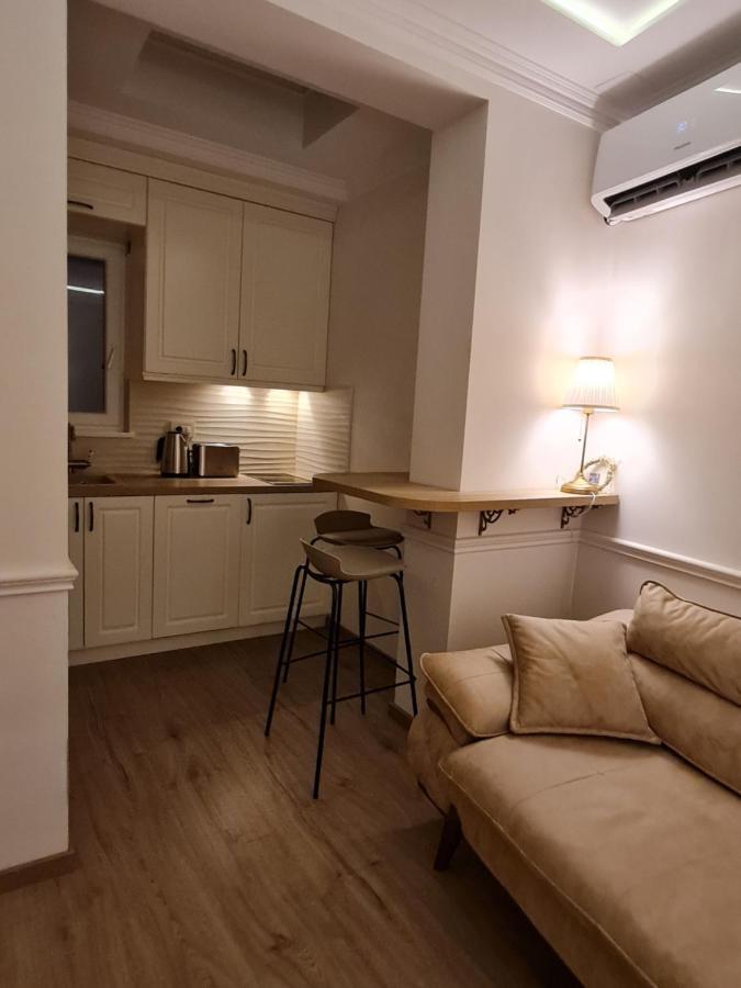 Apartment Nusic Residence Βελιγράδι Εξωτερικό φωτογραφία