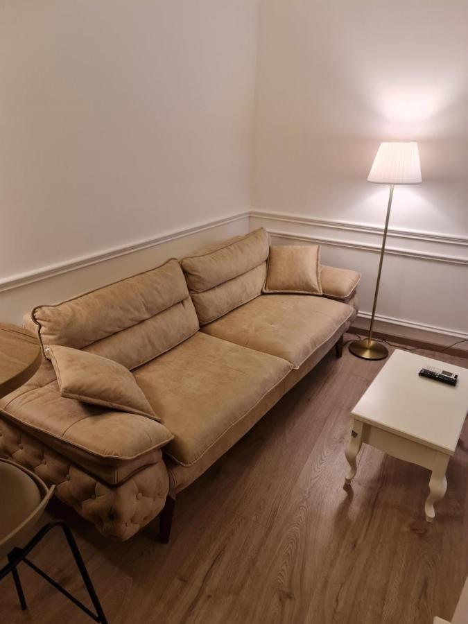 Apartment Nusic Residence Βελιγράδι Εξωτερικό φωτογραφία