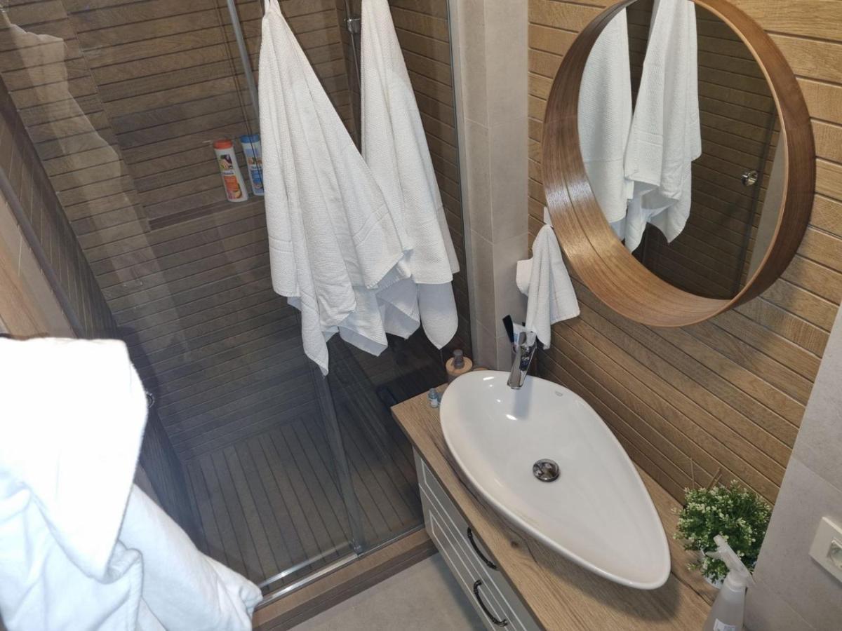 Apartment Nusic Residence Βελιγράδι Εξωτερικό φωτογραφία