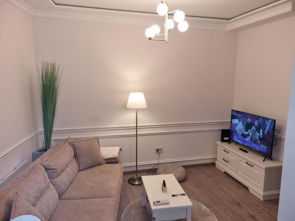 Apartment Nusic Residence Βελιγράδι Εξωτερικό φωτογραφία
