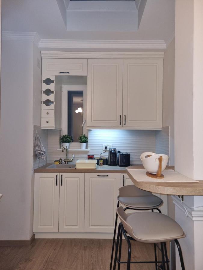 Apartment Nusic Residence Βελιγράδι Εξωτερικό φωτογραφία
