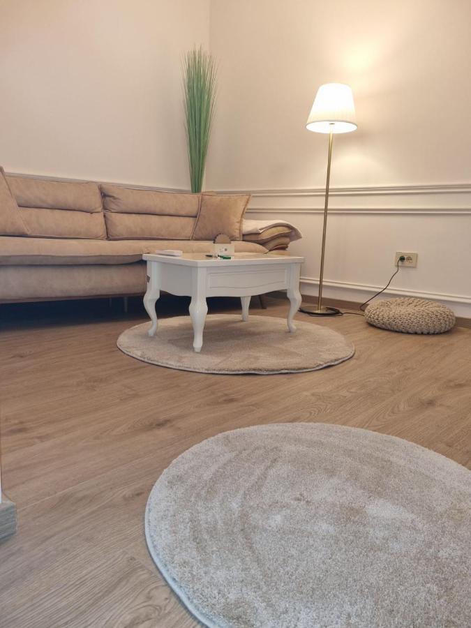 Apartment Nusic Residence Βελιγράδι Εξωτερικό φωτογραφία